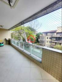 Apartamento 3 quartos à venda Recreio dos Bandeirantes, RJ, Rio de Janeiro - R$ 960.000 - BTAP30039