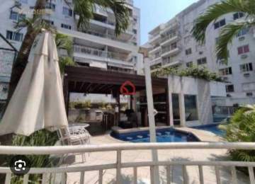 Apartamento 4 quartos à venda Vila Valqueire, RJ, Rio de Janeiro - R$ 630.000 - PSAP40153