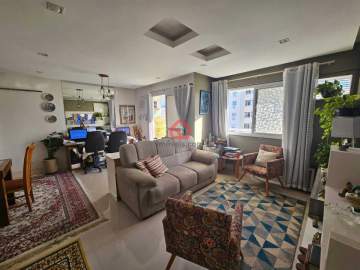 Cobertura 3 quartos à venda Recreio dos Bandeirantes, RJ, Rio de Janeiro - R$ 840.000 - BTCO30007