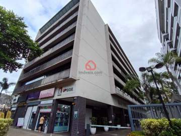 Sala Comercial 28m² à venda Freguesia (Jacarepaguá), Rio de Janeiro - R$ 150.000 - PSSL00055