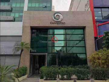 Sala Comercial 24m² à venda Freguesia (Jacarepaguá), Rio de Janeiro - R$ 90.000 - PESL00128