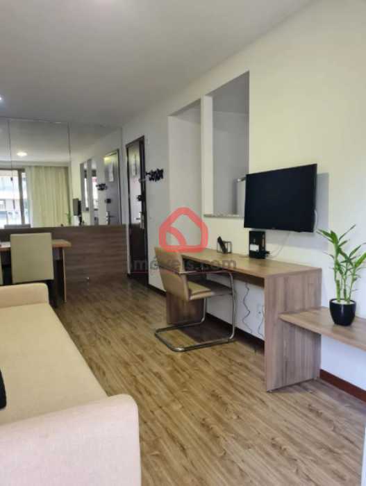 Conheça 05. do imóvel - Flat mobiliado com 2 quartos próximo ao Rio Centro - BTFL20002 - 5 05. - 5