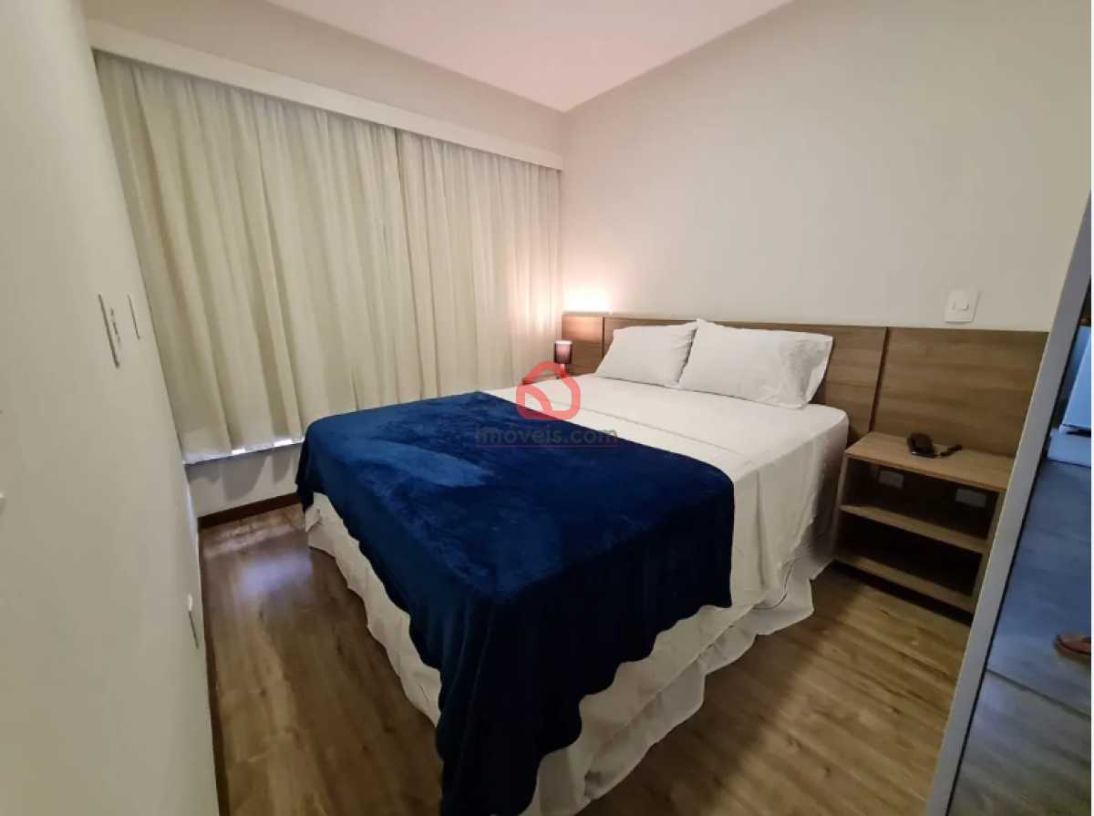 Conheça 08. do imóvel - Flat mobiliado com 2 quartos próximo ao Rio Centro - BTFL20002 - 9 08. - 9