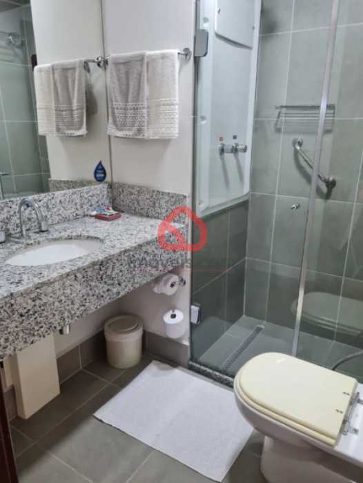 Conheça 11 2. do imóvel - Flat mobiliado com 2 quartos próximo ao Rio Centro - BTFL20002 - 12 11 2. - 12