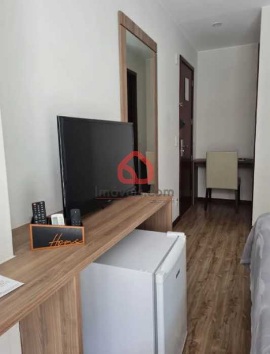 Conheça 12. do imóvel - Flat mobiliado com 2 quartos próximo ao Rio Centro - BTFL20002 - 14 12. - 14