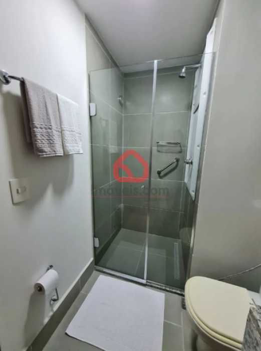 Conheça 13. do imóvel - Flat mobiliado com 2 quartos próximo ao Rio Centro - BTFL20002 - 15 13. - 15