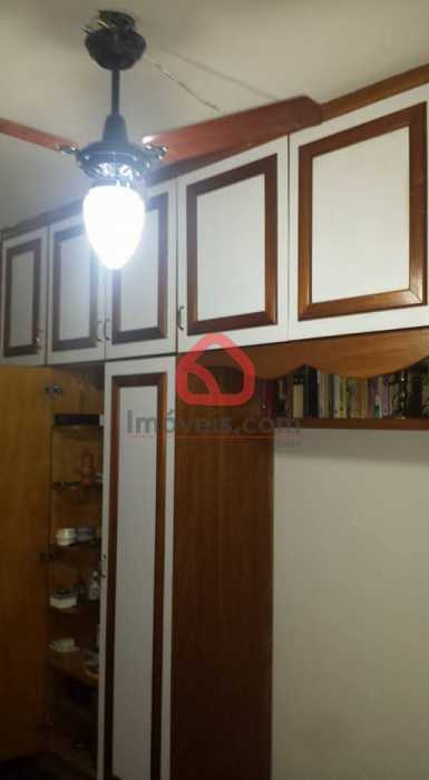 Conheça Imoveis Ponto Com 2. do imóvel - Apartamento 2 quartos à venda Curicica, RJ, Rio de Janeiro - R$ 235.000 - PEAP23627 - 9 Imoveis Ponto Com 2. - 9