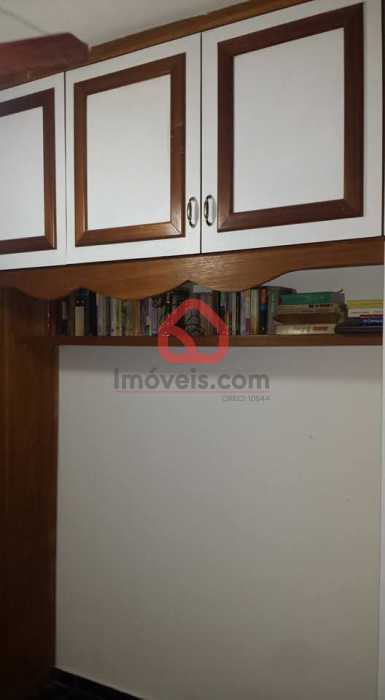 Conheça Imoveis Ponto Com 3. do imóvel - Apartamento 2 quartos à venda Curicica, RJ, Rio de Janeiro - R$ 235.000 - PEAP23627 - 11 Imoveis Ponto Com 3. - 11