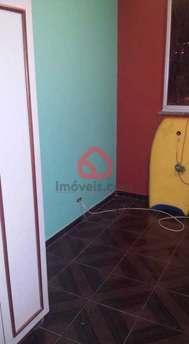 Conheça Imoveis Ponto Com 4. do imóvel - Apartamento 2 quartos à venda Curicica, RJ, Rio de Janeiro - R$ 235.000 - PEAP23627 - 8 Imoveis Ponto Com 4. - 8
