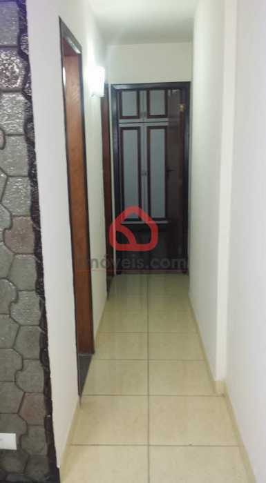 Conheça Imoveis Ponto Com 5. do imóvel - Apartamento 2 quartos à venda Curicica, RJ, Rio de Janeiro - R$ 235.000 - PEAP23627 - 5 Imoveis Ponto Com 5. - 5
