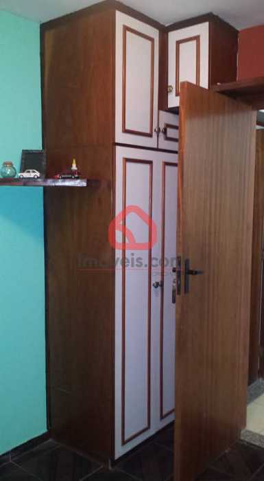 Conheça Imoveis Ponto Com 6. do imóvel - Apartamento 2 quartos à venda Curicica, RJ, Rio de Janeiro - R$ 235.000 - PEAP23627 - 7 Imoveis Ponto Com 6. - 7