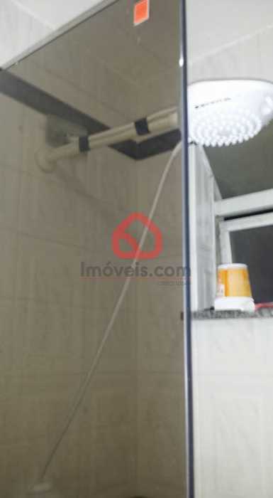 Conheça Imoveis Ponto Com 7. do imóvel - Apartamento 2 quartos à venda Curicica, RJ, Rio de Janeiro - R$ 235.000 - PEAP23627 - 14 Imoveis Ponto Com 7. - 14