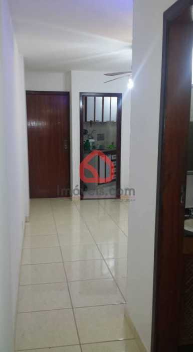 Conheça Imoveis Ponto Com 9. do imóvel - Apartamento 2 quartos à venda Curicica, RJ, Rio de Janeiro - R$ 235.000 - PEAP23627 - 4 Imoveis Ponto Com 9. - 4
