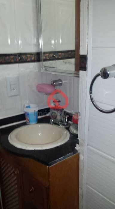 Conheça Imoveis Ponto Com 10. do imóvel - Apartamento 2 quartos à venda Curicica, RJ, Rio de Janeiro - R$ 235.000 - PEAP23627 - 15 Imoveis Ponto Com 10. - 15