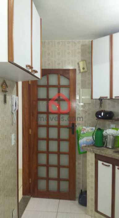 Conheça Imoveis Ponto Com 12. do imóvel - Apartamento 2 quartos à venda Curicica, RJ, Rio de Janeiro - R$ 235.000 - PEAP23627 - 18 Imoveis Ponto Com 12. - 18