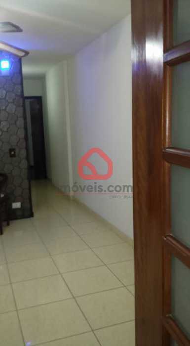 Conheça Imoveis Ponto Com 13. do imóvel - Apartamento 2 quartos à venda Curicica, RJ, Rio de Janeiro - R$ 235.000 - PEAP23627 - 3 Imoveis Ponto Com 13. - 3