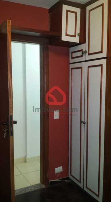 Conheça Imoveis Ponto Com 15. do imóvel - Apartamento 2 quartos à venda Curicica, RJ, Rio de Janeiro - R$ 235.000 - PEAP23627 - 6 Imoveis Ponto Com 15. - 6