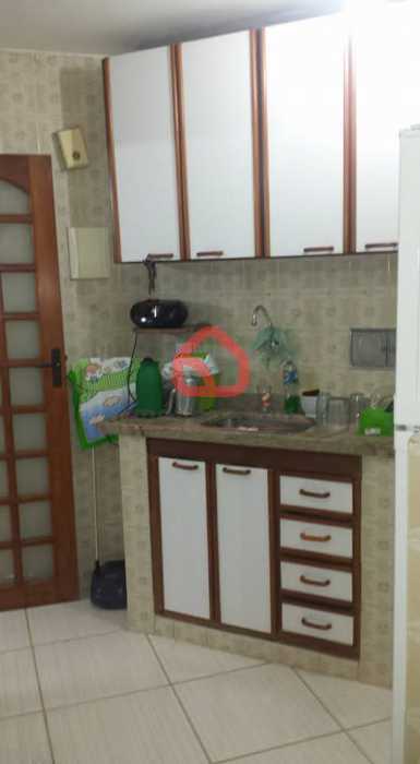 Conheça Imoveis Ponto Com 16. do imóvel - Apartamento 2 quartos à venda Curicica, RJ, Rio de Janeiro - R$ 235.000 - PEAP23627 - 16 Imoveis Ponto Com 16. - 16