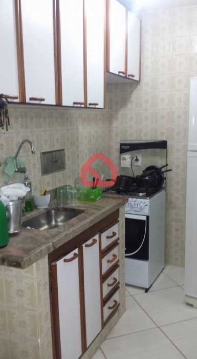 Conheça Imoveis Ponto Com 17. do imóvel - Apartamento 2 quartos à venda Curicica, RJ, Rio de Janeiro - R$ 235.000 - PEAP23627 - 17 Imoveis Ponto Com 17. - 17