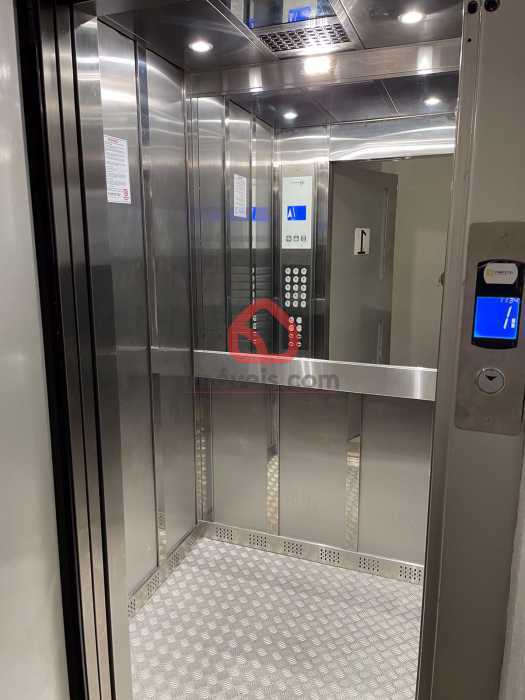 Conheça 9 do imóvel - Apartamento 2 quartos à venda Curicica, RJ, Rio de Janeiro - R$ 235.000 - PEAP23627 - 23 9 - 23