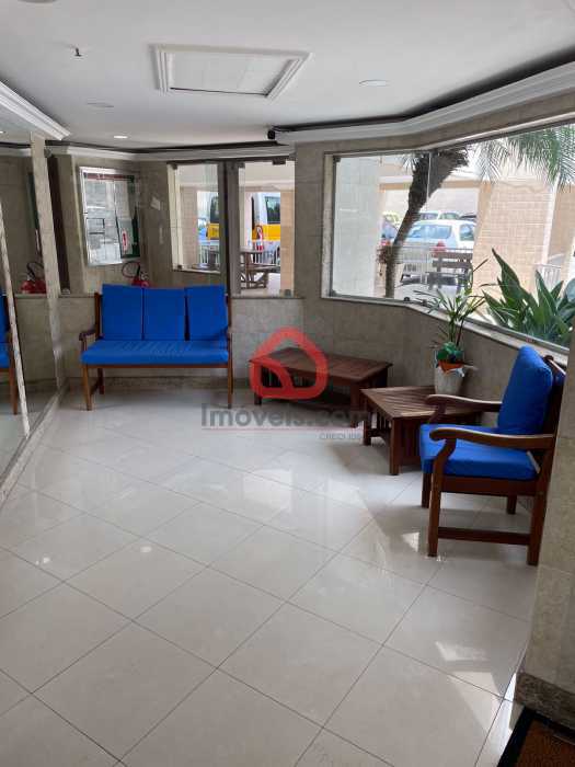 Conheça 10 do imóvel - Apartamento 2 quartos à venda Curicica, RJ, Rio de Janeiro - R$ 235.000 - PEAP23627 - 21 10 - 21