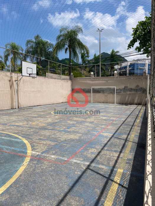 Conheça 13 do imóvel - Apartamento 2 quartos à venda Curicica, RJ, Rio de Janeiro - R$ 235.000 - PEAP23627 - 25 13 - 25