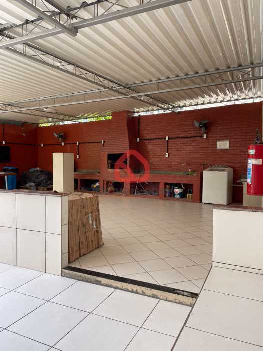 Conheça 14 do imóvel - Apartamento 2 quartos à venda Curicica, RJ, Rio de Janeiro - R$ 235.000 - PEAP23627 - 26 14 - 26