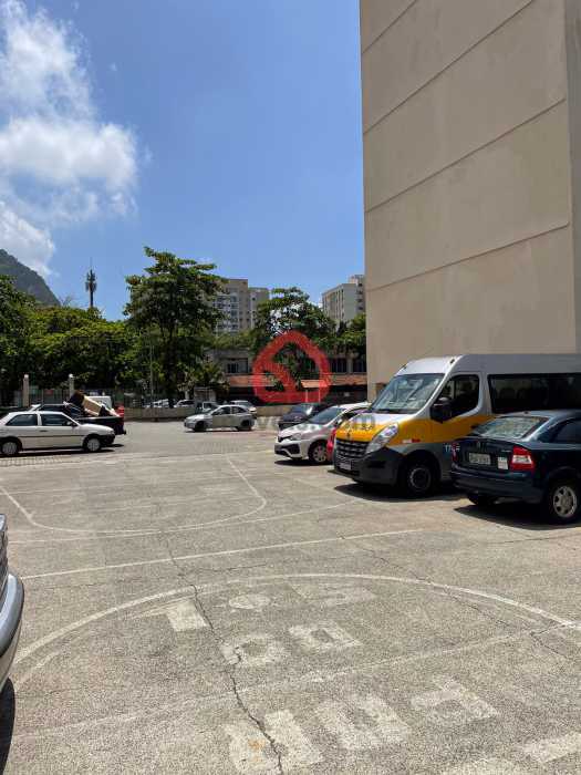 Conheça 15 do imóvel - Apartamento 2 quartos à venda Curicica, RJ, Rio de Janeiro - R$ 235.000 - PEAP23627 - 27 15 - 27