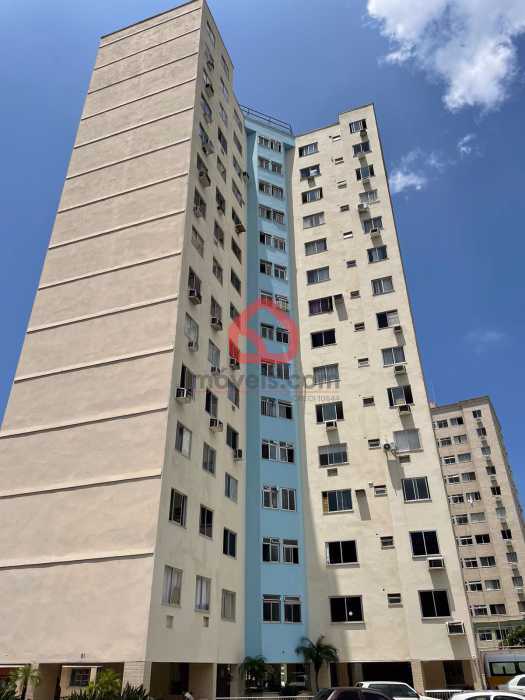 Conheça 17 do imóvel - Apartamento 2 quartos à venda Curicica, RJ, Rio de Janeiro - R$ 235.000 - PEAP23627 - 1 17 - 1