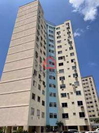 Apartamento 2 quartos à venda Curicica, RJ, Rio de Janeiro - R$ 235.000 - PEAP23627
