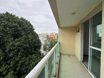 Apartamento 3 quartos à venda Pechincha, Rio de Janeiro - R$ 380.000 - PEAP31503