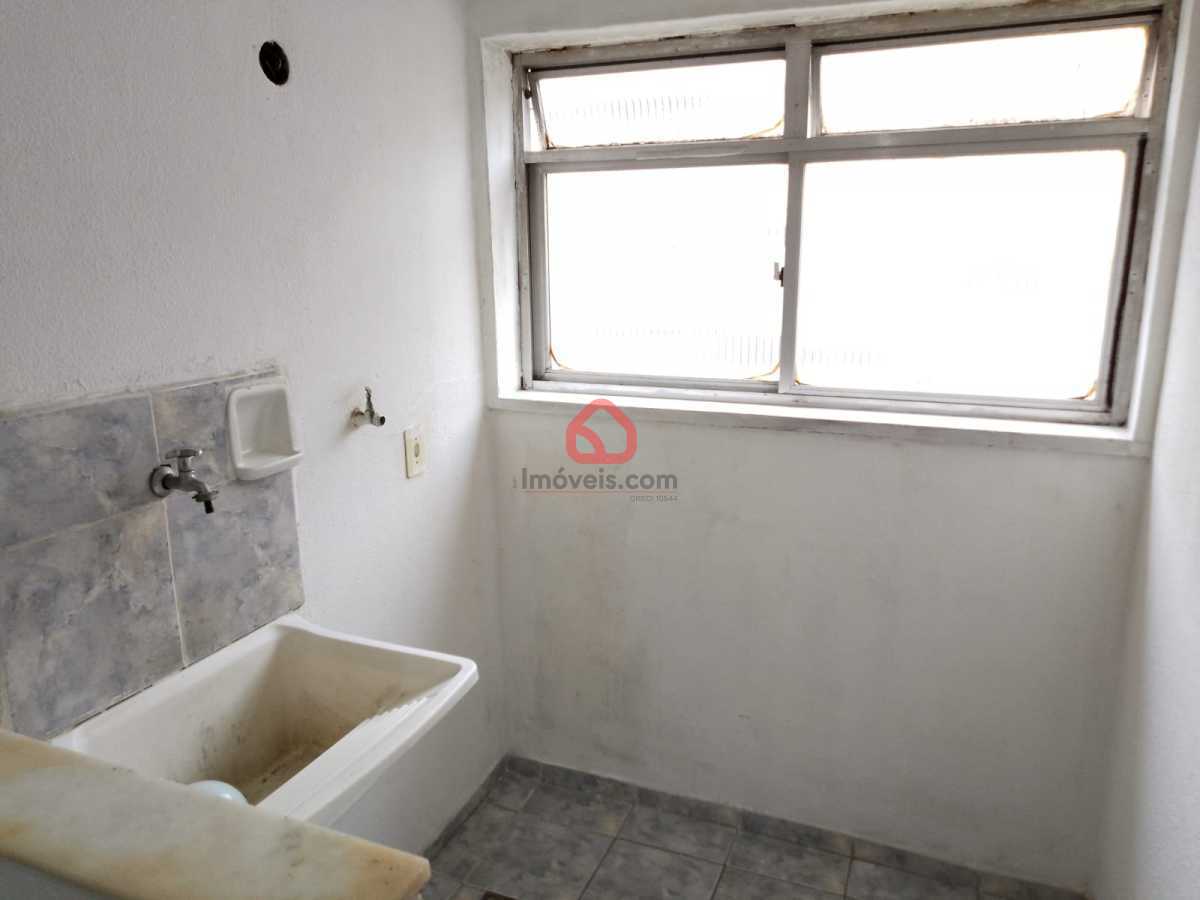 Conheça Imoveis Ponto Com 7. do imóvel - Apartamento 2 quartos à venda Taquara, Rio de Janeiro - R$ 175.000 - PEAP23629 - 22 Imoveis Ponto Com 7. - 22