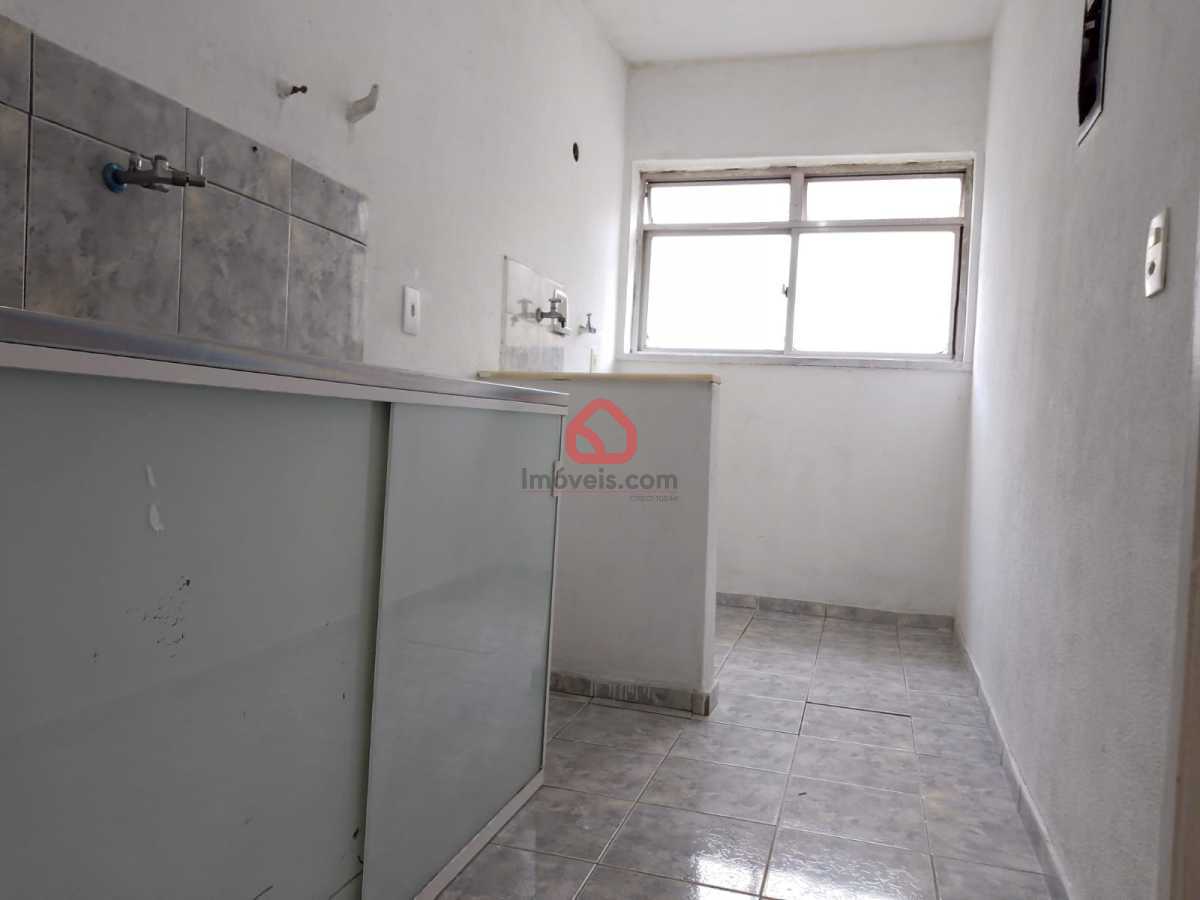 Conheça Imoveis Ponto Com 9. do imóvel - Apartamento 2 quartos à venda Taquara, Rio de Janeiro - R$ 175.000 - PEAP23629 - 20 Imoveis Ponto Com 9. - 20