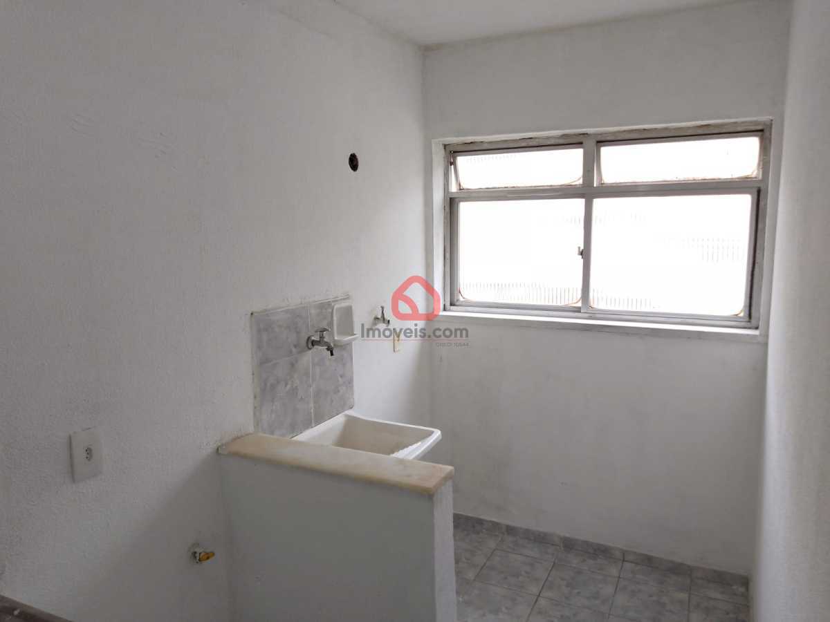 Conheça Imoveis Ponto Com 10. do imóvel - Apartamento 2 quartos à venda Taquara, Rio de Janeiro - R$ 175.000 - PEAP23629 - 21 Imoveis Ponto Com 10. - 21