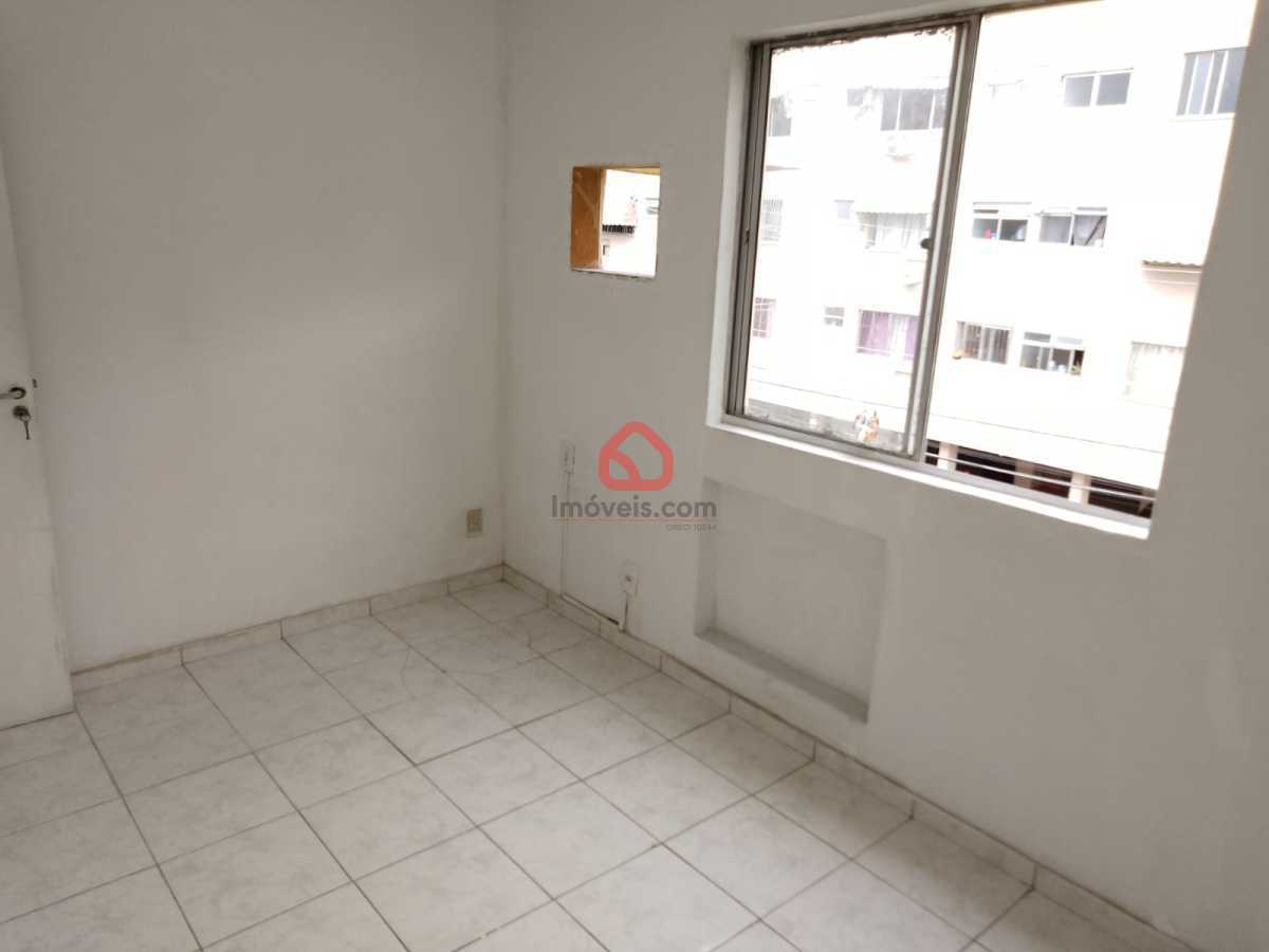 Conheça Imoveis Ponto Com 16. do imóvel - Apartamento 2 quartos à venda Taquara, Rio de Janeiro - R$ 175.000 - PEAP23629 - 9 Imoveis Ponto Com 16. - 9
