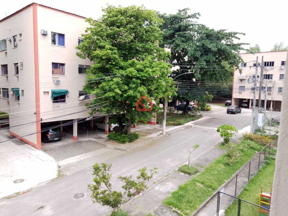 Conheça Imoveis Ponto Com 18. do imóvel - Apartamento 2 quartos à venda Taquara, Rio de Janeiro - R$ 175.000 - PEAP23629 - 1 Imoveis Ponto Com 18. - 1