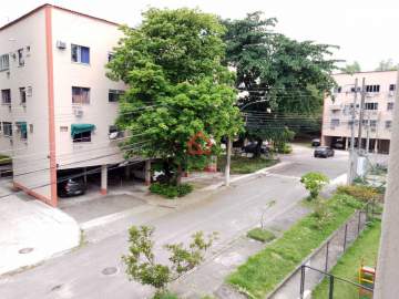 Apartamento 2 quartos à venda Taquara, Rio de Janeiro - R$ 175.000 - PEAP23629