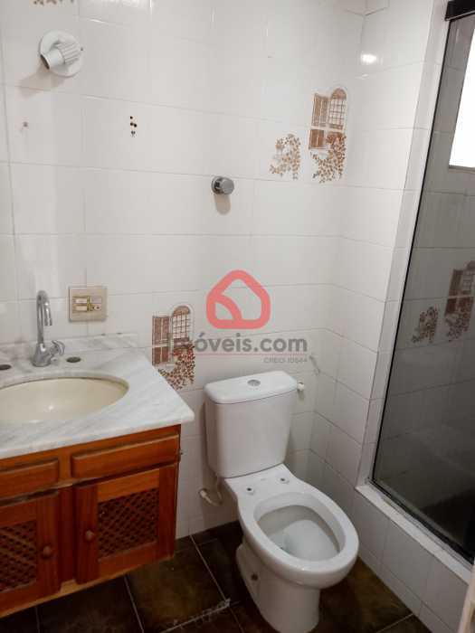 Conheça Imoveis Ponto Com 19. do imóvel - Apartamento 2 quartos à venda Taquara, Rio de Janeiro - R$ 175.000 - PEAP23629 - 15 Imoveis Ponto Com 19. - 15