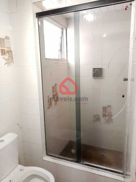 Conheça Imoveis Ponto Com 20. do imóvel - Apartamento 2 quartos à venda Taquara, Rio de Janeiro - R$ 175.000 - PEAP23629 - 17 Imoveis Ponto Com 20. - 17