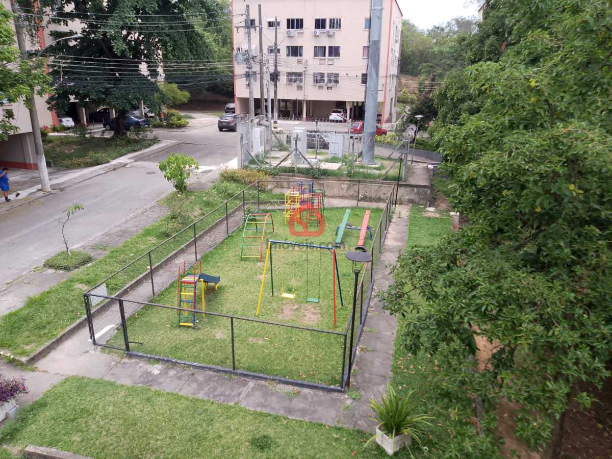 Conheça Imoveis Ponto Com 22. do imóvel - Apartamento 2 quartos à venda Taquara, Rio de Janeiro - R$ 175.000 - PEAP23629 - 24 Imoveis Ponto Com 22. - 24