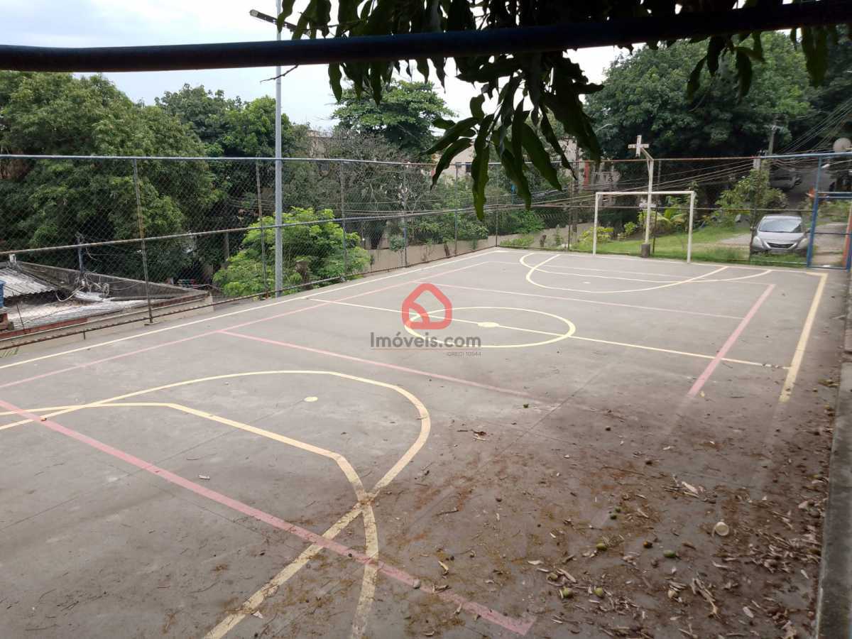 Conheça Imoveis Ponto Com 24. do imóvel - Apartamento 2 quartos à venda Taquara, Rio de Janeiro - R$ 175.000 - PEAP23629 - 26 Imoveis Ponto Com 24. - 26