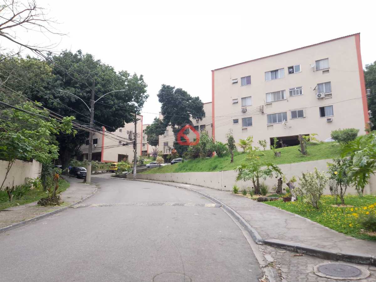 Conheça Imoveis Ponto Com 26. do imóvel - Apartamento 2 quartos à venda Taquara, Rio de Janeiro - R$ 175.000 - PEAP23629 - 23 Imoveis Ponto Com 26. - 23