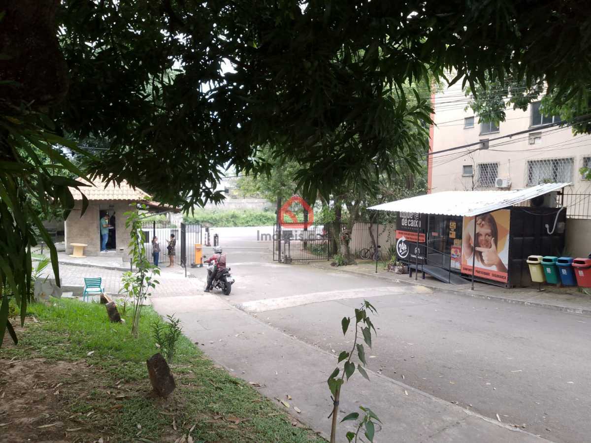 Conheça Imoveis Ponto Com 27. do imóvel - Apartamento 2 quartos à venda Taquara, Rio de Janeiro - R$ 175.000 - PEAP23629 - 27 Imoveis Ponto Com 27. - 27