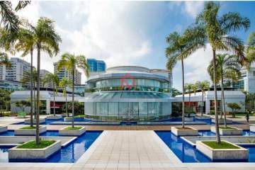 Sala Comercial 90m² para venda e aluguel Barra da Tijuca, Rio de Janeiro - R$ 1.200.000 - BTSL00012