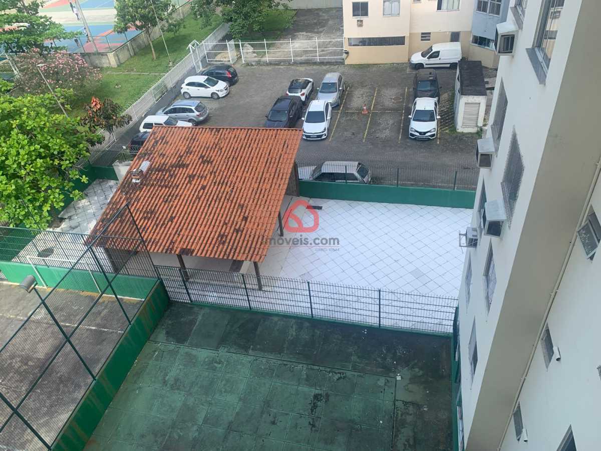 vista interna. - 25