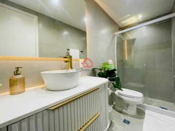 Apartamento Reformado 2quartos Barra Sul - BTAP20060