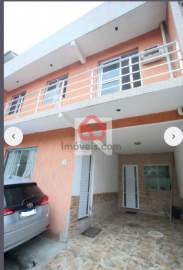 Casa de Vila 4 quartos à venda Pechincha, Rio de Janeiro - R$ 410.000 - PECV40038