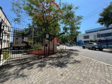 Apartamento 2 quartos à venda Taquara, Rio de Janeiro - R$ 240.000 - PEAP23631