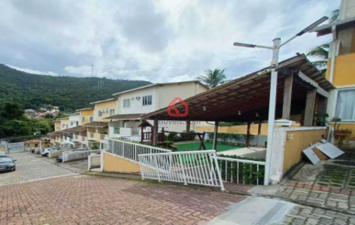 Conheça 3f0c9af0-74fa-4995-82e9-9aa1d7 do imóvel - Casa em Condomínio 4 quartos à venda Taquara, Rio de Janeiro - R$ 400.000 - PSCN40099 - 30 3f0c9af0-74fa-4995-82e9-9aa1d7 - 30