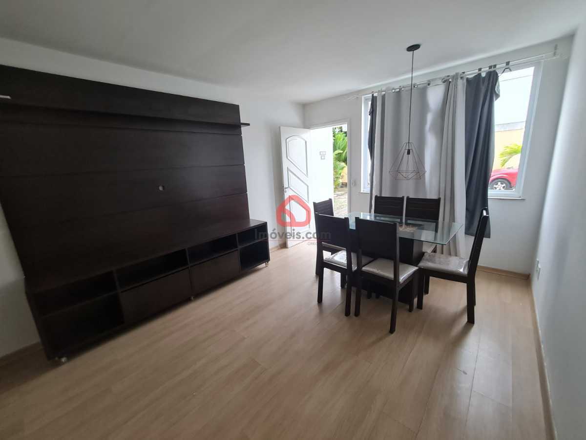 Conheça 3f9e5797-a7f2-42ce-bec0-1d7215 do imóvel - Casa em Condomínio 4 quartos à venda Taquara, Rio de Janeiro - R$ 400.000 - PSCN40099 - 7 3f9e5797-a7f2-42ce-bec0-1d7215 - 7